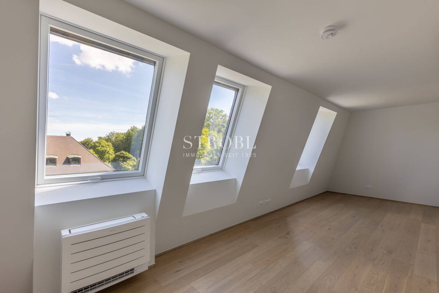 STAIRS // Klimatisierte Maisonette fußläufig zum Isarhochufer - Neubau/Erstbezug – München – Vorschaubild 6