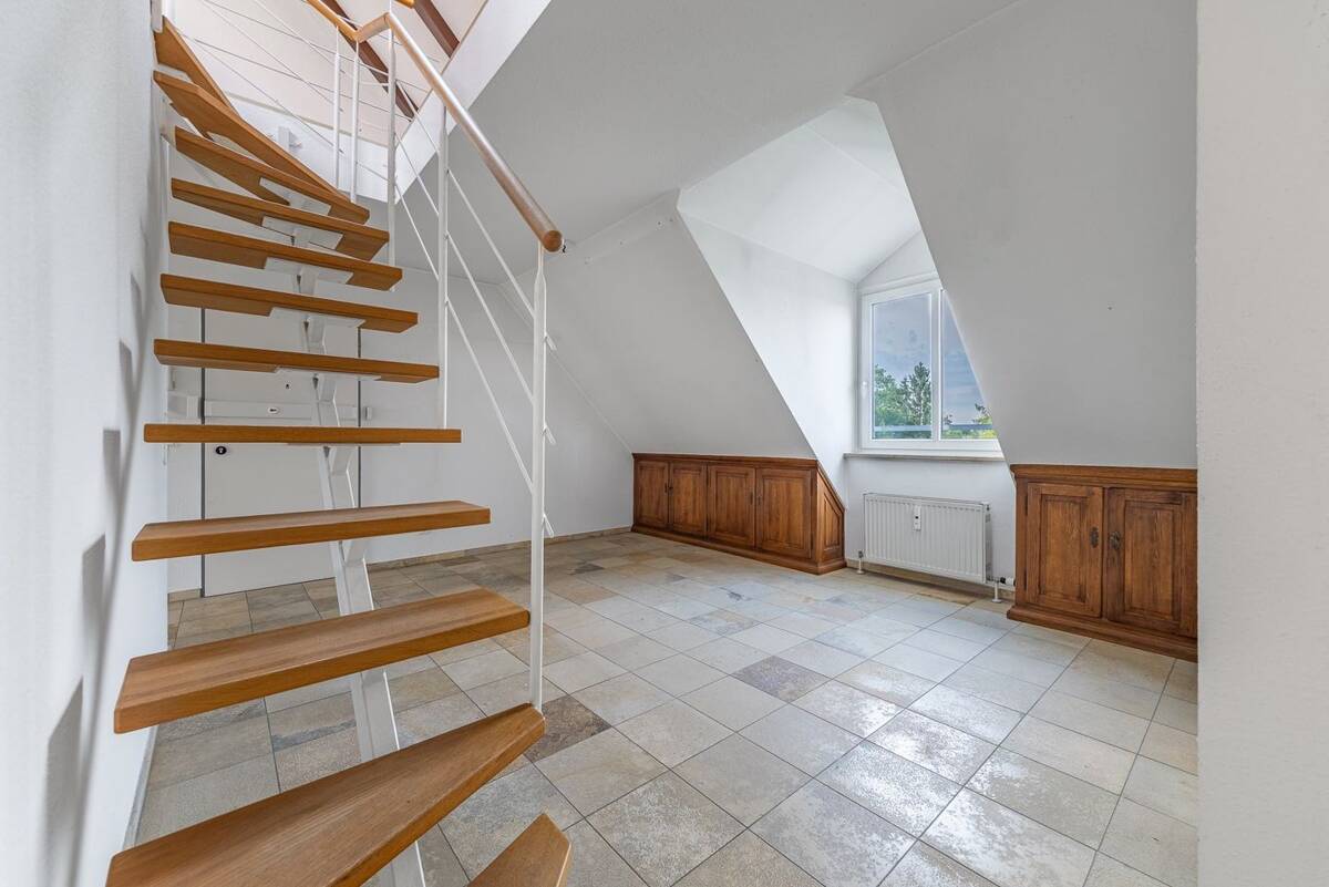 Exklusive Wohnung mit Dachterrasse über den Dächern von München – 81927 München – Bild 1 von 9