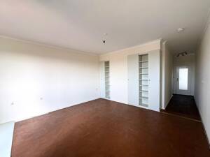 Bezugsfrei: Über den Dächern von Berlin, 2-Zimmer-Wohnung mit Balkon & Aufzug in City-West Lage – 14193 Berlin – Vorschaubild 3