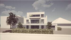 Zentrale Innenstadtlage Schorlemer- / Husenerstrasse. – 33098 Paderborn – Vorschaubild 3