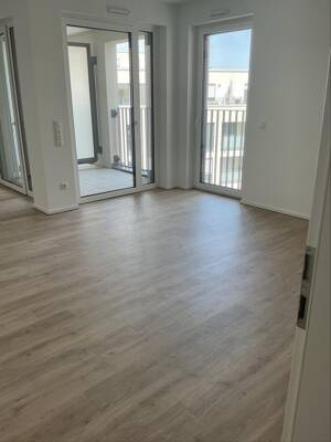 Demnächst frei! 1-Zimmer-Wohnung in Essen Südviertel – 45128 Essen – Vorschaubild 1