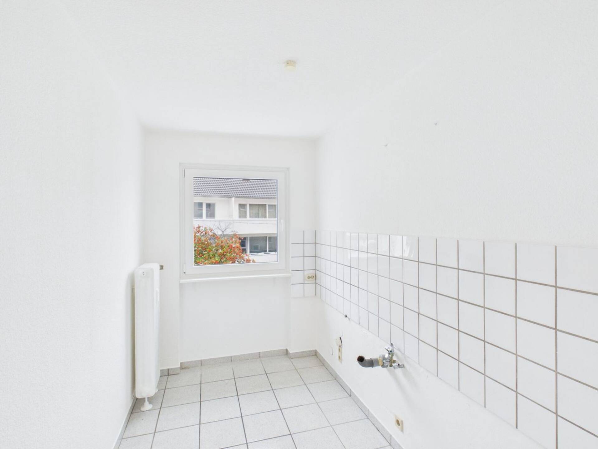 Etagenwohnung in 42117 Wuppertal mit 62 m² kaufen