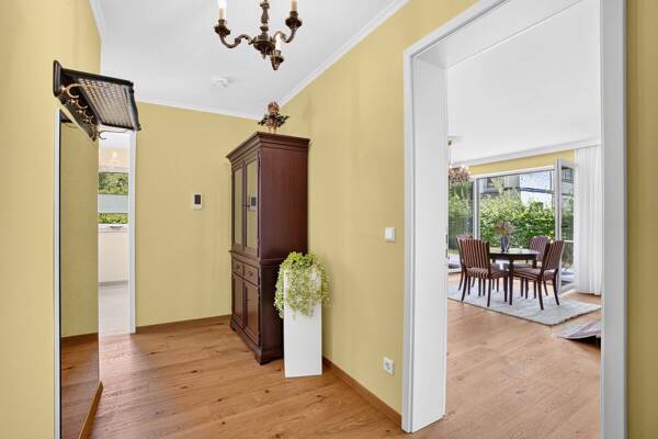 Erdgeschosswohnung in 83646 Bad Tölz mit 91,32 m² kaufen