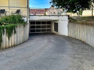 Gemütlich Wohnen unterm Dach in Holzhausen - Balkon, Tiefgarage & Kamin – 4288 Leipzig – Vorschaubild 6