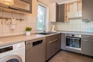 Hochparterre-Wohnung in ruhiger Lage – 28213 Bremen – Vorschaubild 4