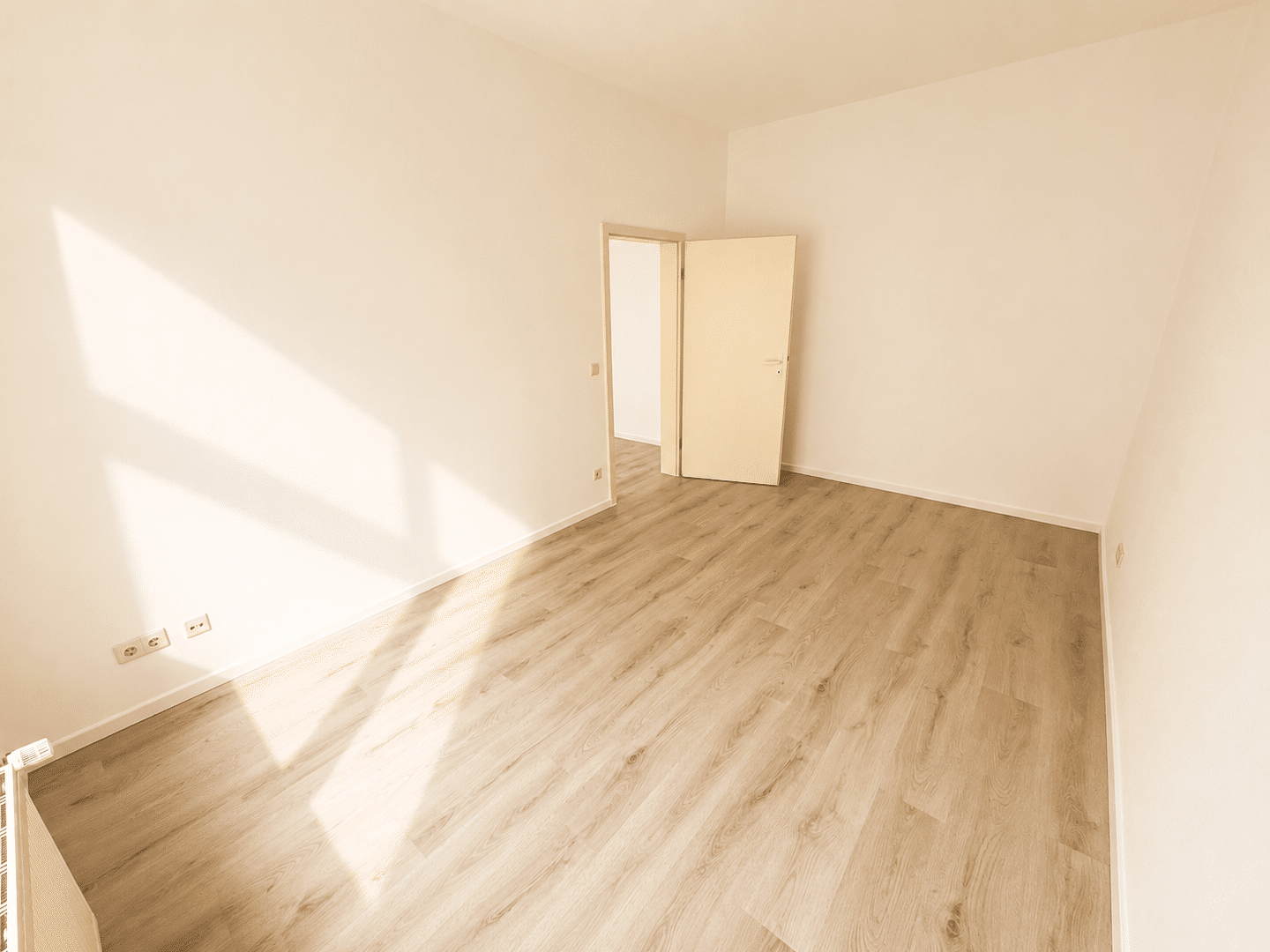 Apartment in schönem Altbau in Düsseldorf Unterbilk – Düsseldorf – Vorschaubild 4