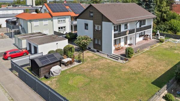 Haus in 86633 Neuburg an der Donau mit 276,7 m² kaufen