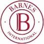 BARNES BRUSSELS logo