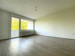 Bezugsfertige 3-Zimmer Wohnung in Do-Rahm!