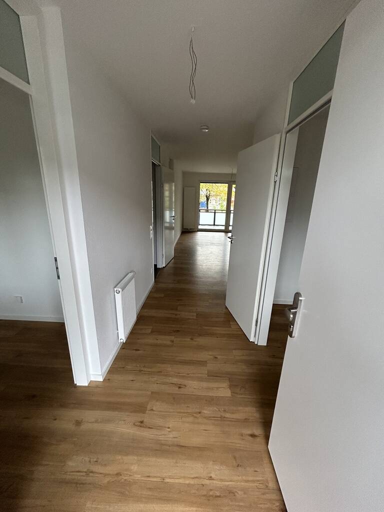 Schwellenlos in Ihr neues Zuhause! – Essen – Vorschaubild 5