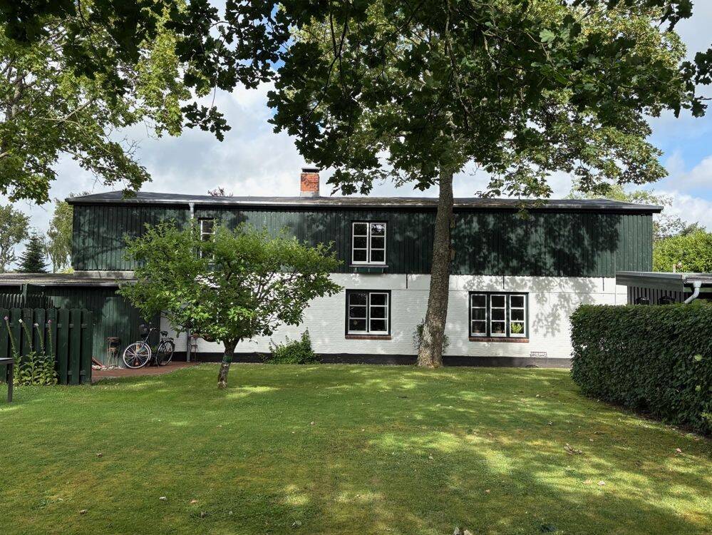 Historischer Kornspeicher als Wohndomizil – Garding – Vorschaubild 4