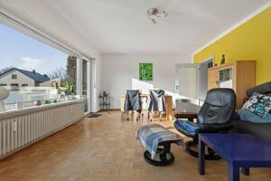 Attraktives MFH - 9 WE in ruhiger Lage in der Nordweststadt, 1 große Einheit sofort frei! – 76185 Karlsruhe – Vorschaubild 9