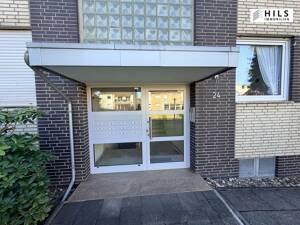 Charmante 2-Raum-Wohnung mit Balkon in Düsseldorf Eller – 40229 Düsseldorf – Vorschaubild 4