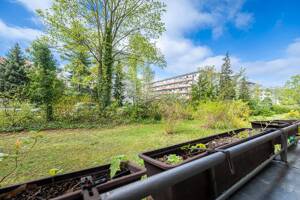 ?? Viel Platz zum Wohlfühlen - Ideale 4 Zi Whg mit SW-Balkon, neuem Bad & 3 Schlafzimmern in Wedding – 13349 Berlin – Vorschaubild 4