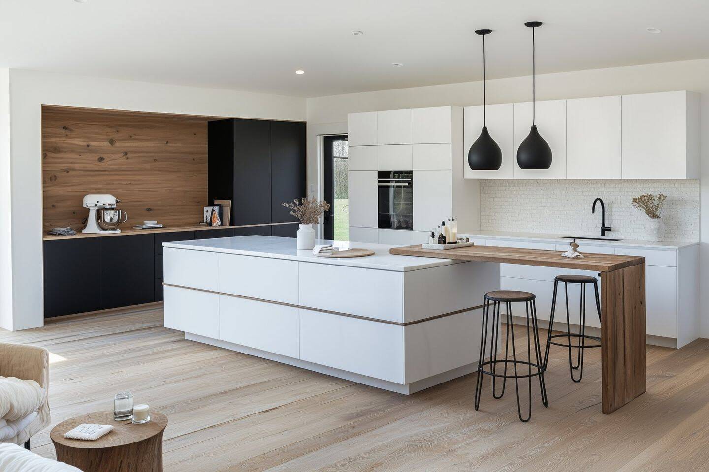Ihr neues massa- Haus: Moderner Wohnkomfort und etablierter Wohnlage – Hagenow – Vorschaubild 8