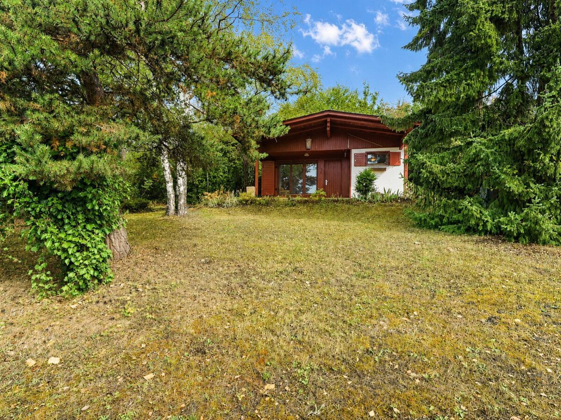 Haus in 91438 Bad Windsheim / Oberntief mit 31 m² kaufen