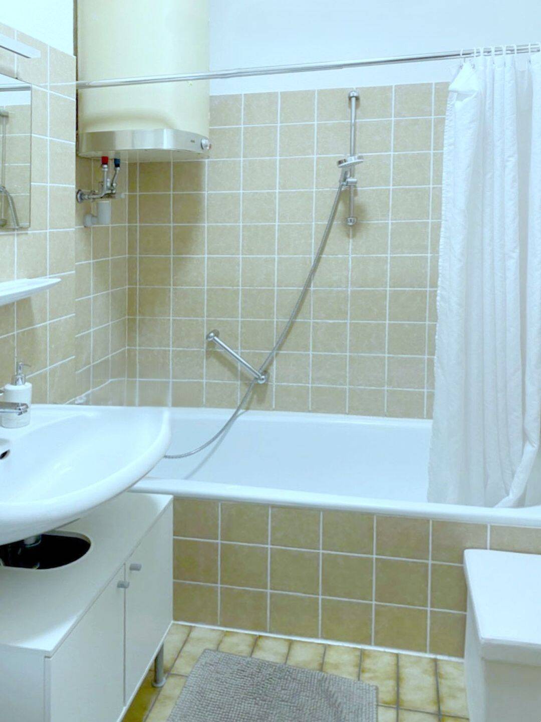 1-Zimmer Appartement | 2. OG (Südwest-Ausrichtung) | zentrale Altstadtlage (Ingolstadt-Mitte) – Ingolstadt – Vorschaubild 6