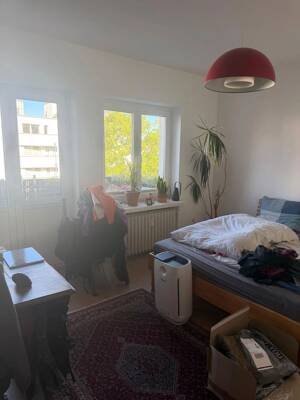 DEUTZ - Super geschnittene Zwei-Zimmerwohnung mit Balkon - WG geeignet – 50679 Köln – Vorschaubild 6