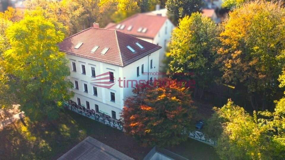 Zentral und Charmant: Investieren Sie in das Mehrfamilienhaus in Weimar – Weimar – Bild 1 von 9