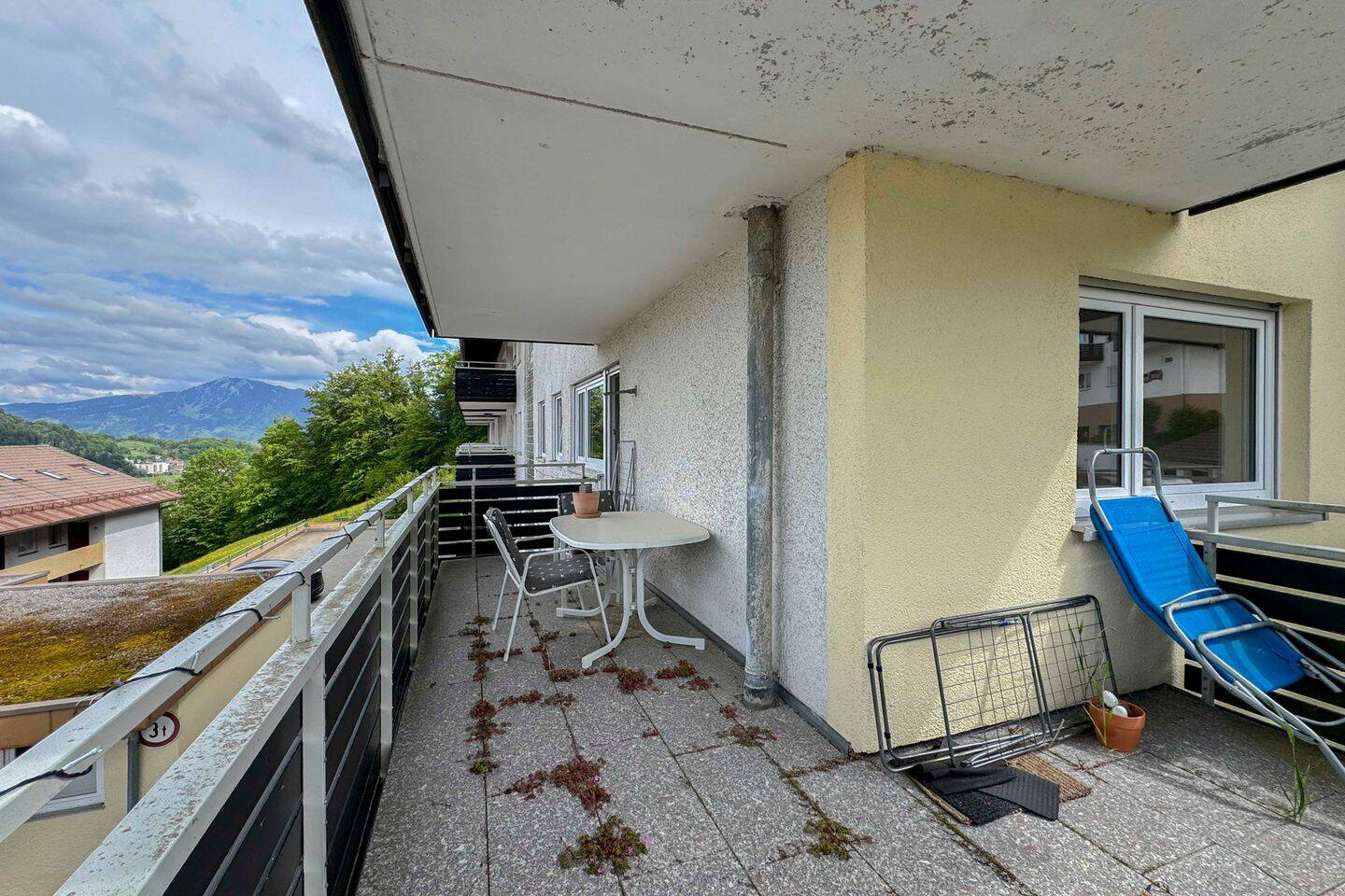 Kapitalanlage oder späterer Eigenbedarf: 2-Zimmer-Wohnung mit Grüntenblick – Immenstadt im Allgäu – Vorschaubild 7