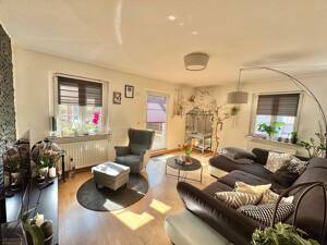 Attraktive Kapitalanlage mit sicheren Mieteinnahmen direkt neben dem neuen Unicampus – 7743 Jena – Vorschaubild 2