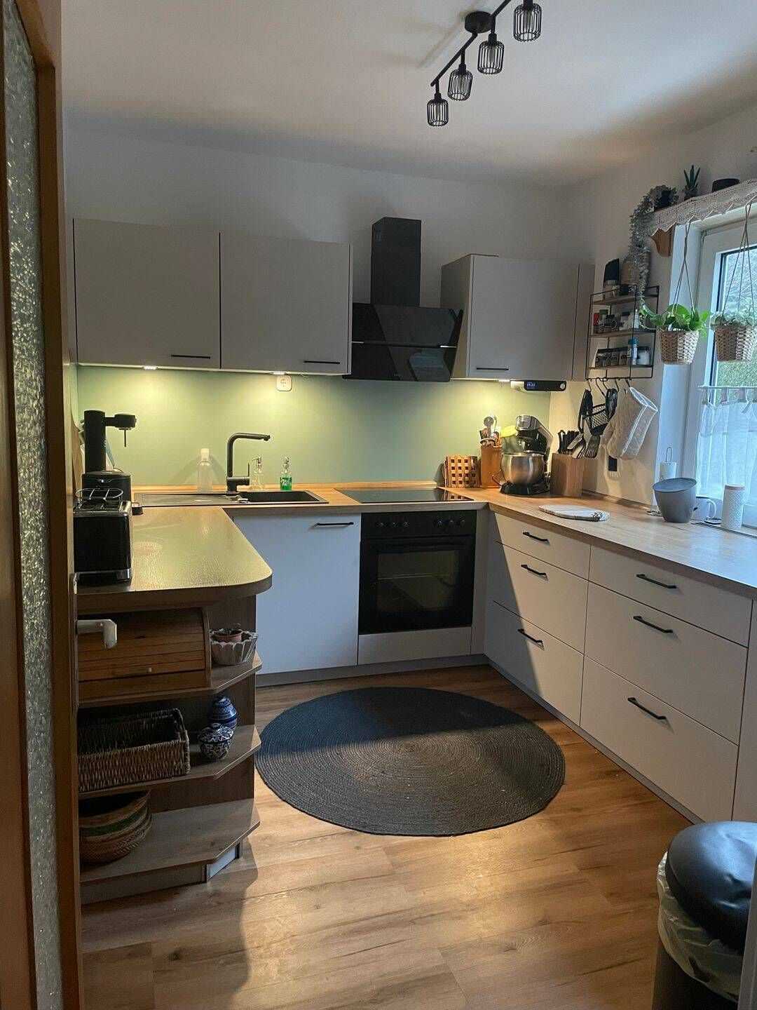 Doppelhaushälfte mit Garten – Würzburg – Vorschaubild 7