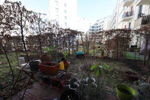 2 TERRASSEN - ATTRAKTIVES BAU-ENSEMBLE - TOP CITY-LAGE, RUHIG & MIT VIELEN PARKANLAGEN – 10963 Berlin – Vorschaubild 9