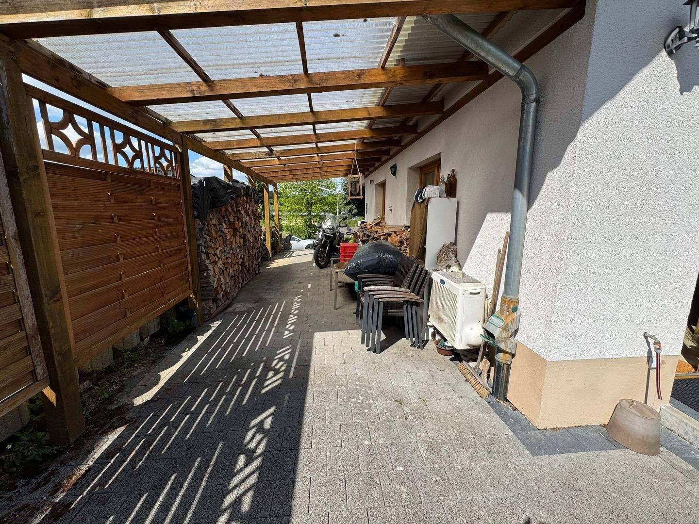 Sehr ruhig und sonnig gelegen ! – Siegen – Vorschaubild 3