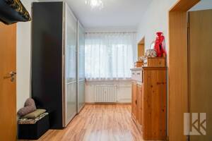 4-Zimmer und ein eigener Garten - Wohnen in Detmerode – 38444 Wolfsburg – Vorschaubild 5