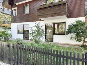 Gartenliebhaber - helle EG-Wohnung mit Hobbyraum in Pasing – 81245 München – Vorschaubild 9