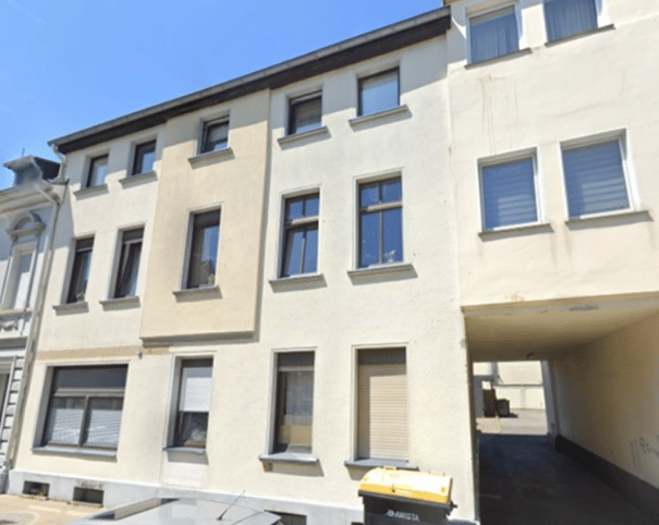 Kapitalanlage: 5 Wohneinheiten in Velbert-Mitte – Velbert – Bild 1 von 9