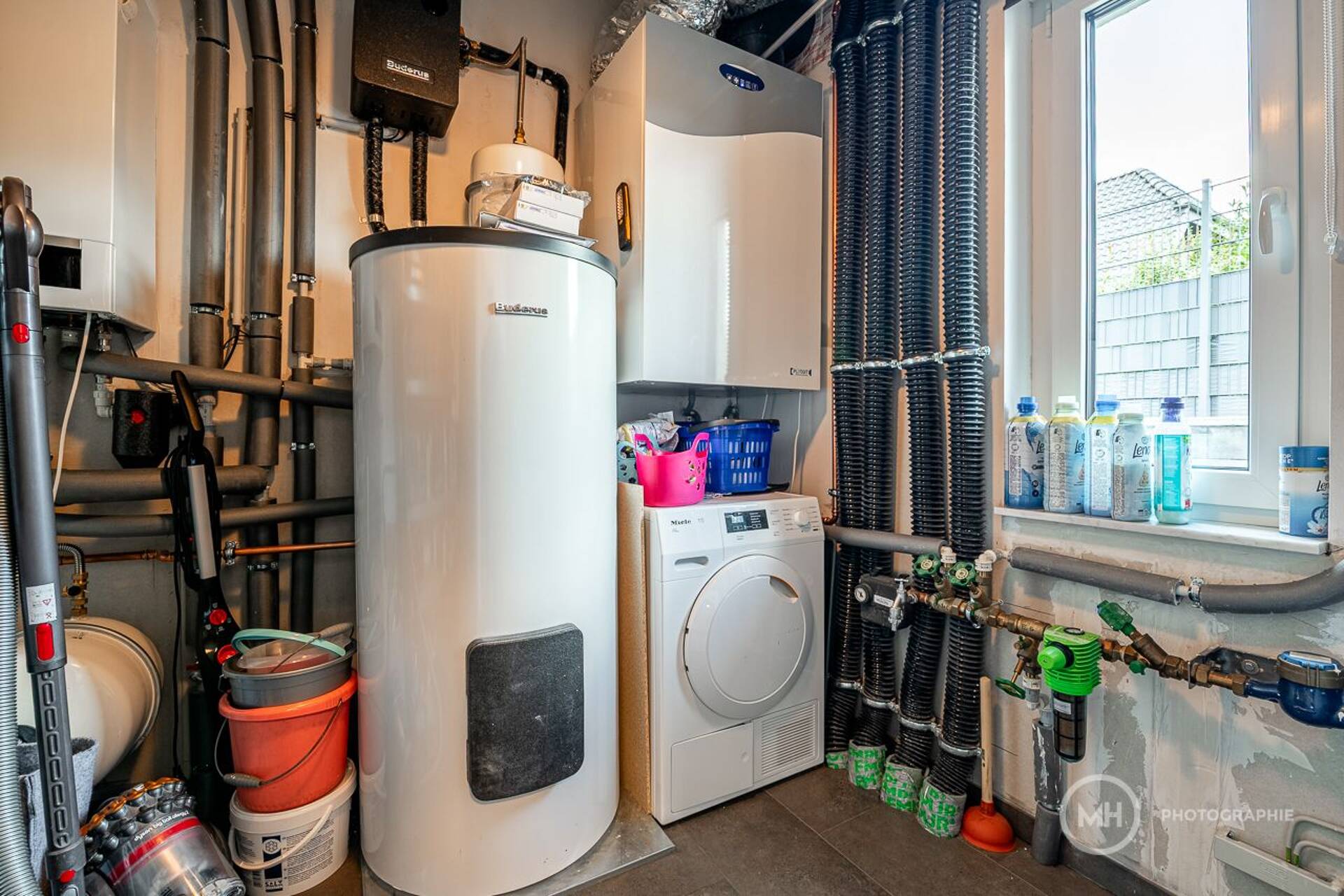 Einfamilienhaus in 53819 Neunkirchen-Seelscheid mit 136 m² kaufen