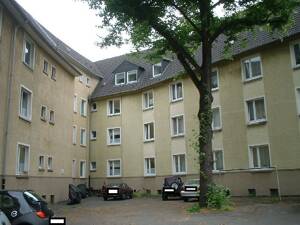 ** Modernisierte 2-Zi-Wohnung mit großzügigem Grundriss in beliebter Lage von Essen-Holsterhasen ** – 45147 Essen – Vorschaubild 3