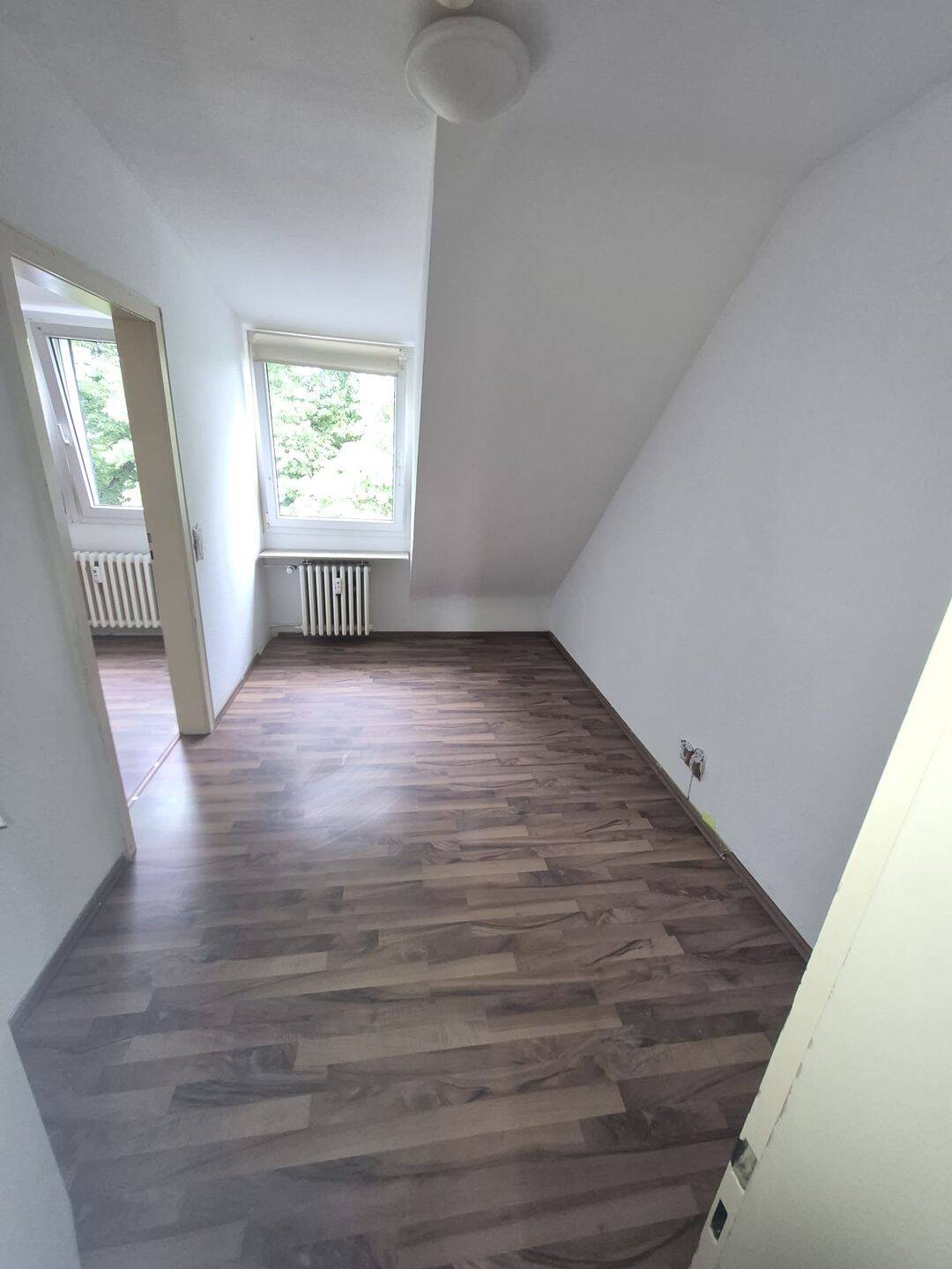 66 qm mit Blick auf den Ostwall – Krefeld – Vorschaubild 4
