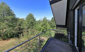 Exklusives Architektenhaus - Licht, Natur und Garten in perfekter Harmonie – 53123 Bonn – Vorschaubild 6
