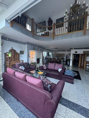 Modernes Einfamilienhaus mit Top- Ausstattung, Garten und Garagen – 46117 Oberhausen – Vorschaubild 6