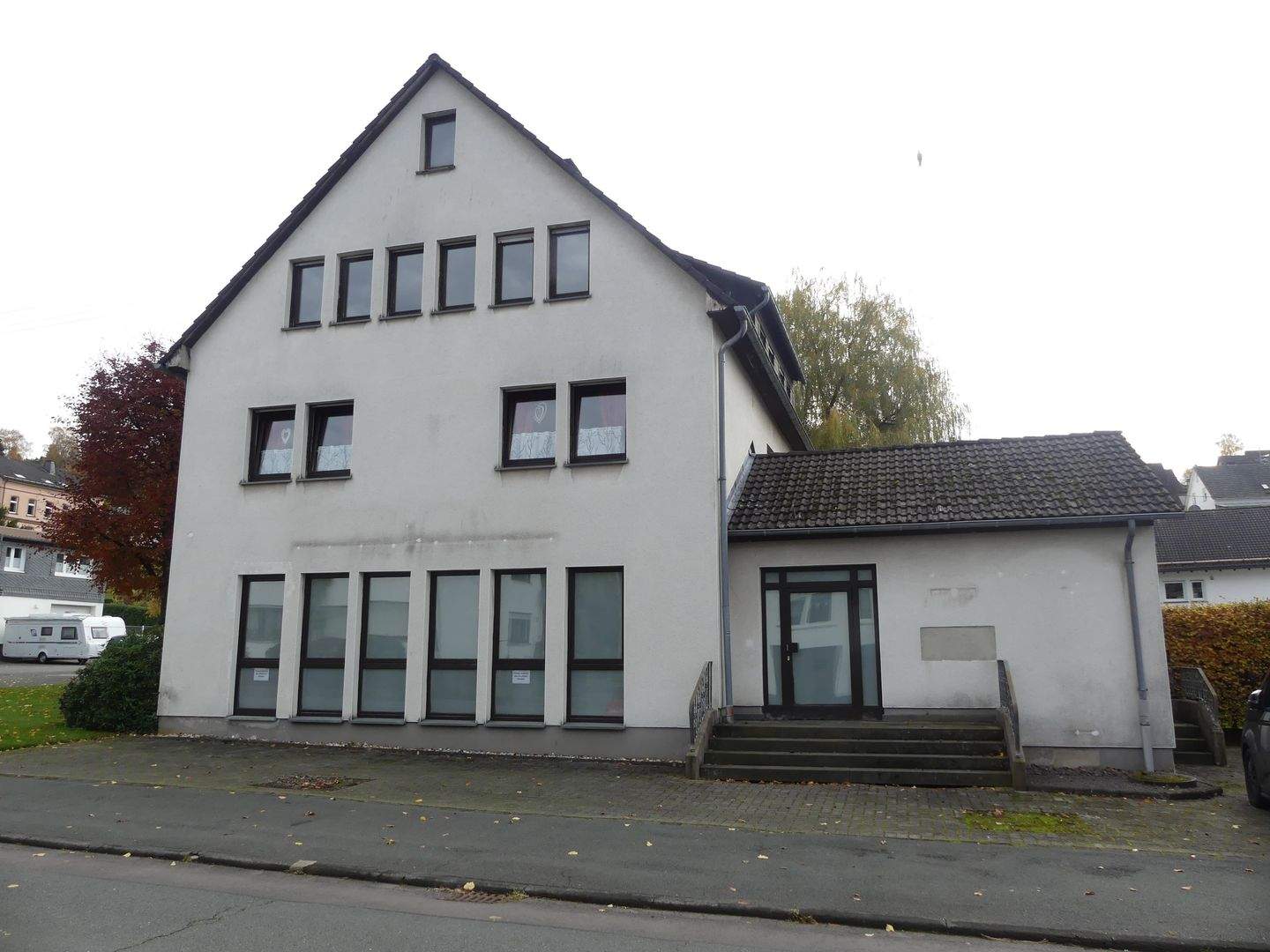 Provisionsfrei für Ersteher - Wohn- und Geschäftshaus sowie Einfamilienhaus -Zwangsversteigerung! – Kirchhundem – Vorschaubild 3
