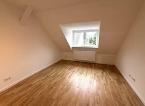 Neu ausgebautes Dachgeschoß, ideale Singlewohnung zur Miete in Hamburg Eimsbüttel - Wentzel Dr. – 22527 Hamburg – Vorschaubild 5