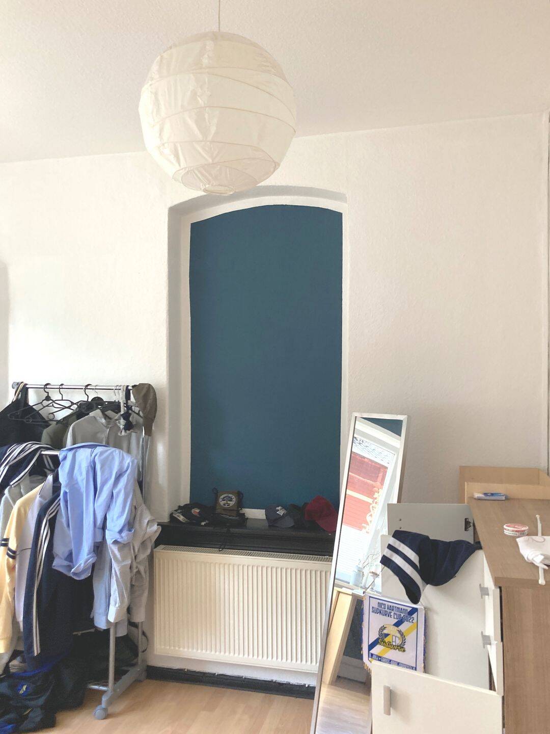Sehr schöne 3-Raum EG-Wohnung in ruhiger zentrumsnaher Wohnlage von Jena – Jena – Vorschaubild 6