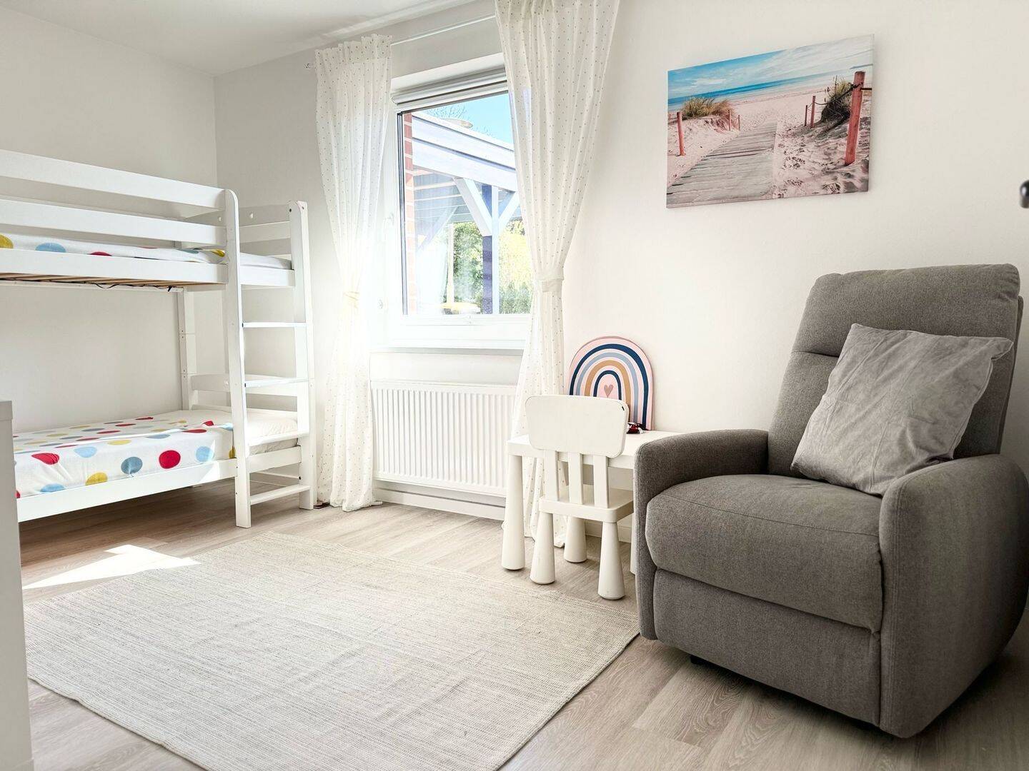 Möbliertes Einfamilienhaus zu vermieten – Malente – Vorschaubild 6