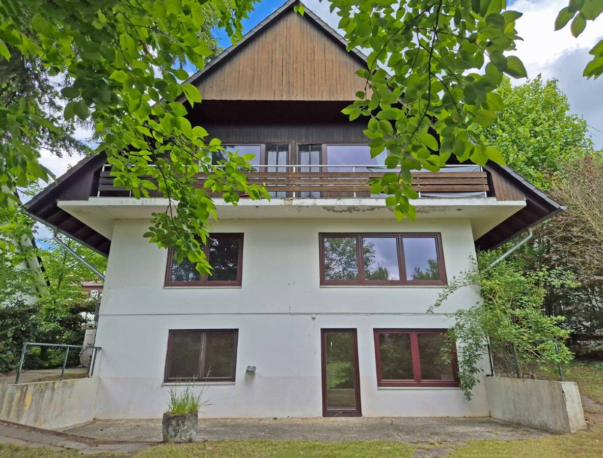 Ein- oder Zweifamilienhaus in schöner, zentraler Ortslage – Bendestorf – Vorschaubild 5