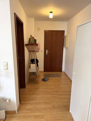 1-Zimmer-Wohnung, in beliebter und zentrumsnaher Lage, Nähe Lorlebergplatz – 91054 Erlangen – Vorschaubild 7