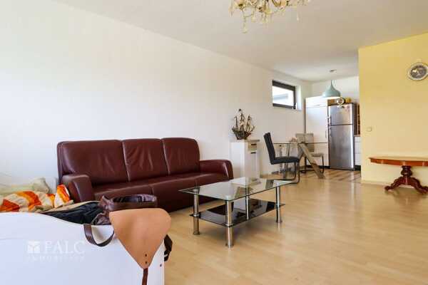 Etagenwohnung in 50858 Köln mit 90,6 m² kaufen