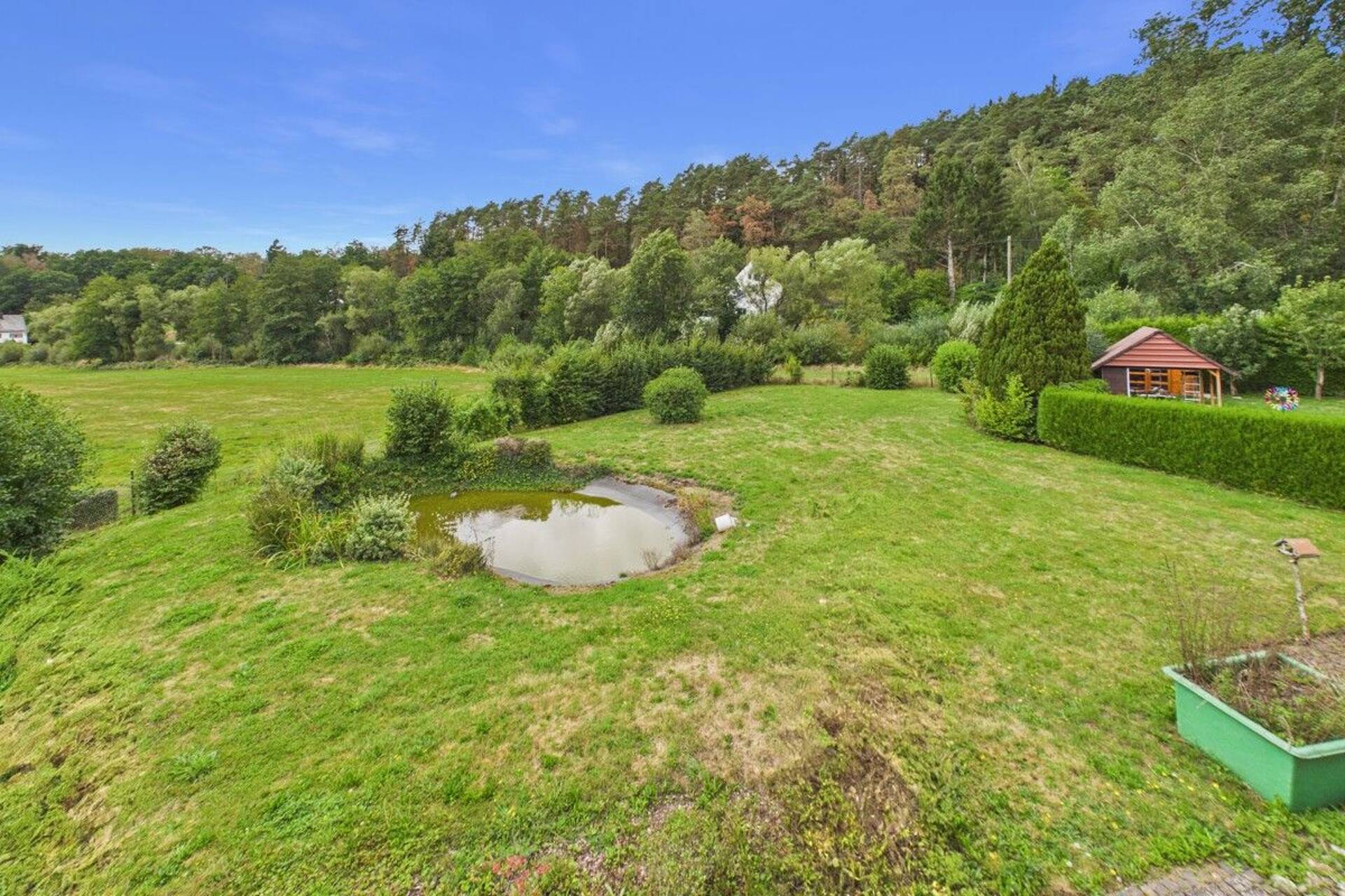 Einfamilienhaus in 54497 Morbach / Bischofsdhron mit 172,35 m² kaufen