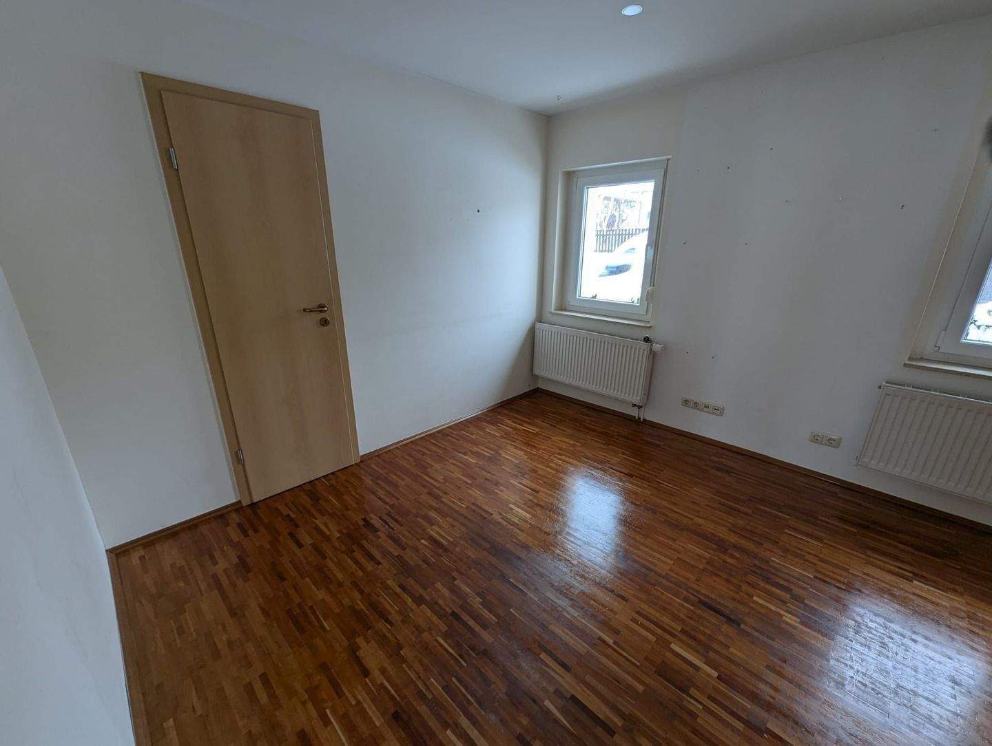 Attraktive Doppelhaushälfte in Saalfeld, Obere Stadt – Saalfeld/Saale – Vorschaubild 5