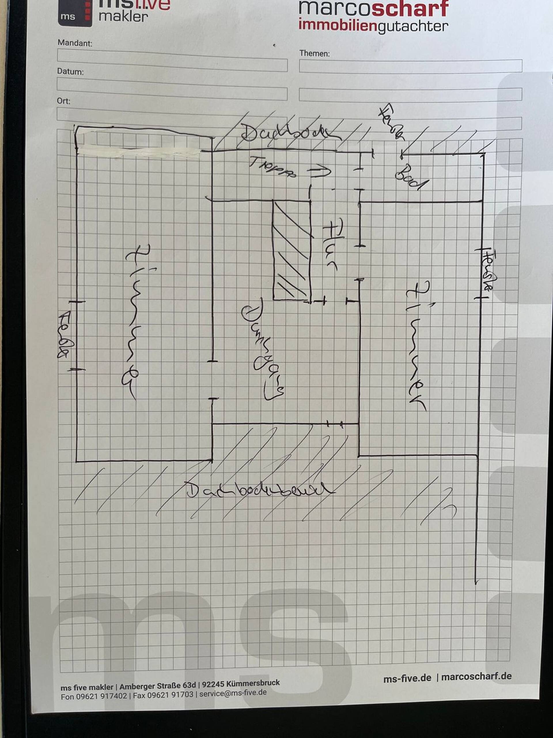 Haus in 92526 Oberviechtach mit 239 m² kaufen