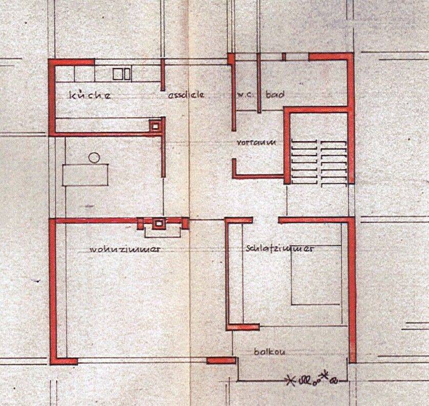 Dreifamilienhaus in guter Lage von Leutenbach-Nellmersbach, eine Wohnung frei. – Leutenbach – Vorschaubild 7