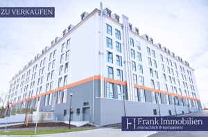 München: Boardinghouse-Apartment als Kapitalanlage mit Indexpacht bis 2047!!!
