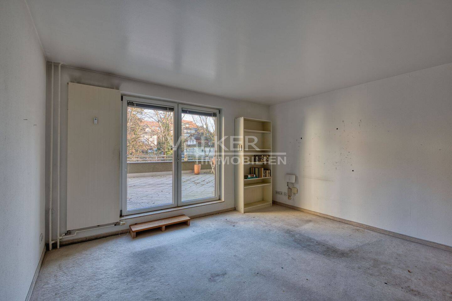 Großzügige Maisonette-Wohnung in Berlin-Westend, flexibel nutzbar – Berlin – Vorschaubild 9