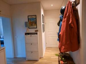 3-Raumwohnung im Kleisthof